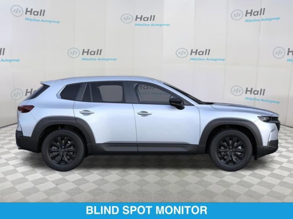 New 2026 Mazda CX-50 2.5 S Preferred AWD Sport Utility