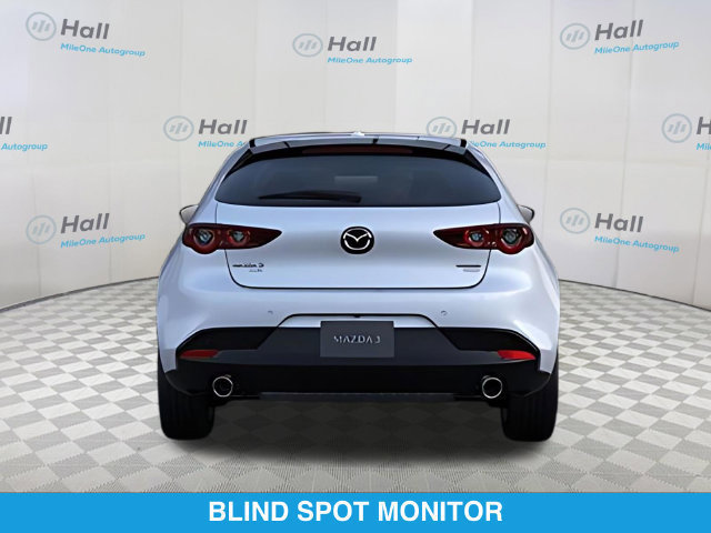 New 2026 Mazda Mazda3 Hatchback 2.5 Turbo Premium Plus AWD HATCHBACK