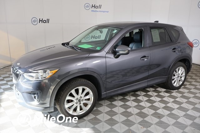 2014 Mazda CX-5 Grand Touring