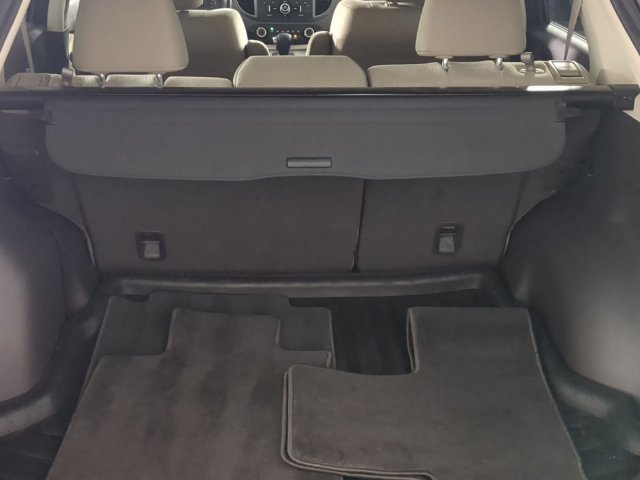 2014 Honda CR-V EX - Photo 27