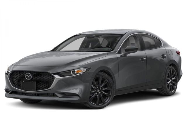 2026 Mazda CX-3 Select Sport AT 4-Door SKYACTIV's photo