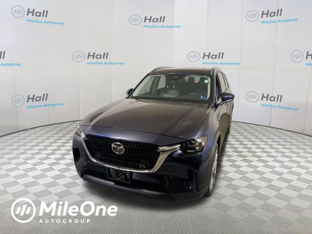 2026 Mazda CX-90 Turbo Preferred Package's photo