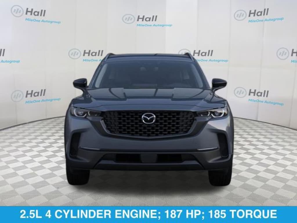 New 2026 Mazda CX-50 2.5 S Select AWD Sport Utility