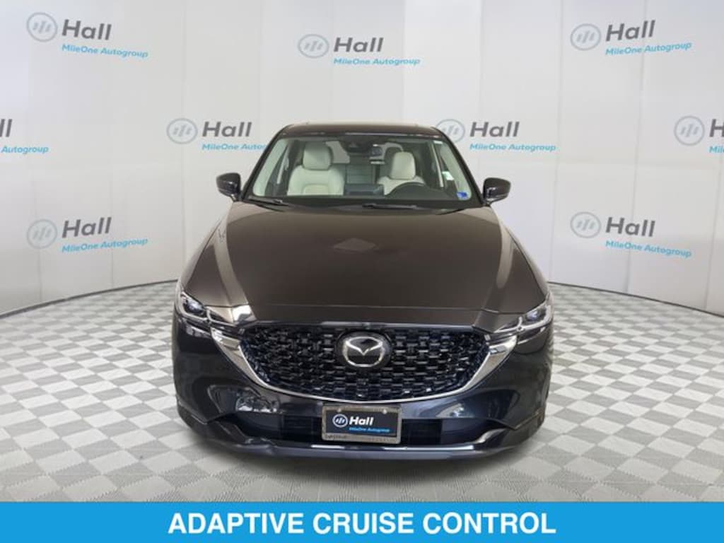 Used 2025 Mazda CX-5 2.5 S Preferred Package SUV