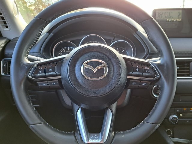 Image of 2021 Mazda CX-5 Touring SUV