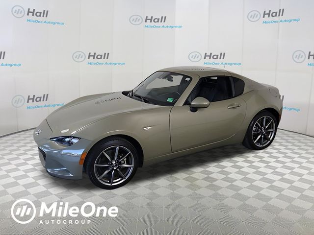2023 Mazda MX-5 Miata Grand Touring Auto's photo