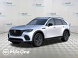  Mazda CX-70 Plug-In Hybrid