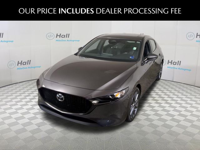 2025 Mazda CX-3 Preferred 2.5 AT 5-Door SKYACTIV's photo