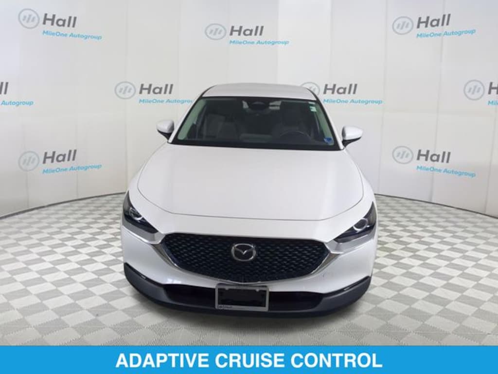 Used 2025 Mazda CX-30 2.5 S SUV