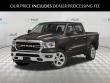 Used 2021 Ram 1500 Big Horn/Lone Star Truck