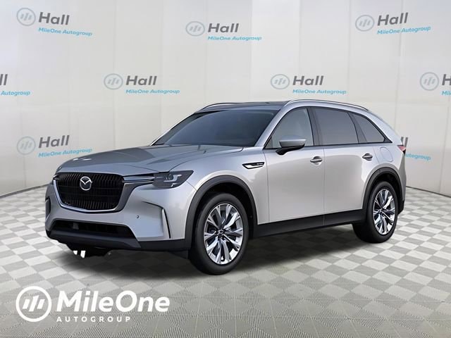 2026 Mazda CX-90 Turbo Preferred Package's photo