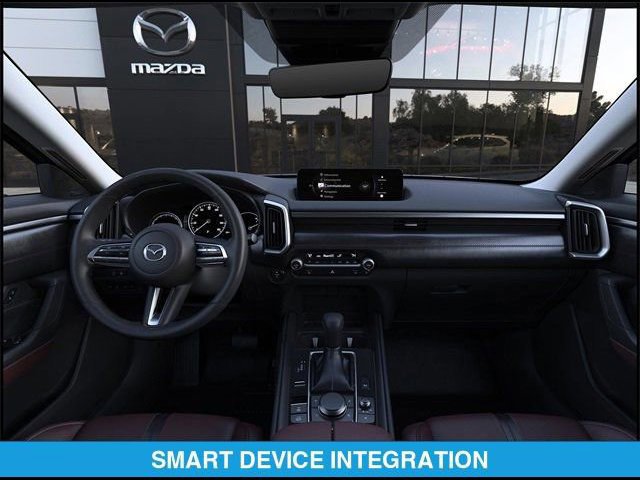 2025 Mazda CX-50 Premium - Photo 7