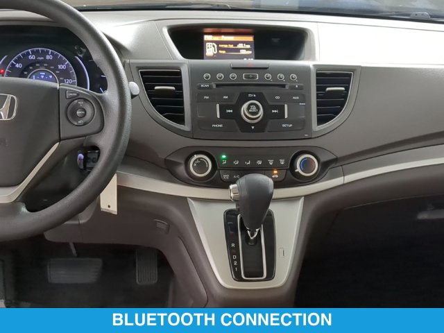 2014 Honda CR-V EX - Photo 18