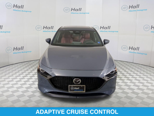 Used 2026 Mazda Mazda3 2.5 S Premium Hatchback