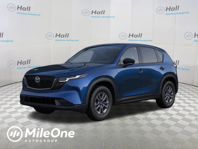 2026 Mazda CX-5 S Select Auto AWD's photo