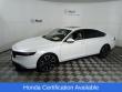Used 2025 Honda Accord Hybrid Touring Sedan