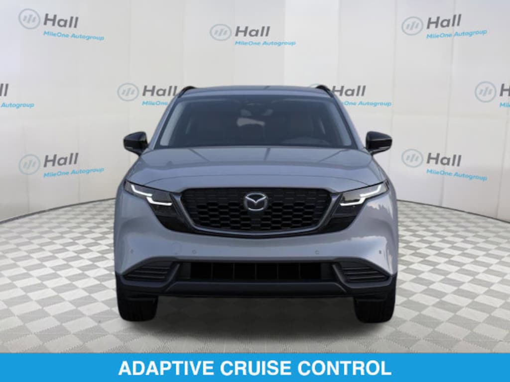 New 2026 Mazda CX-5 2.5 S Preferred AWD Sport Utility