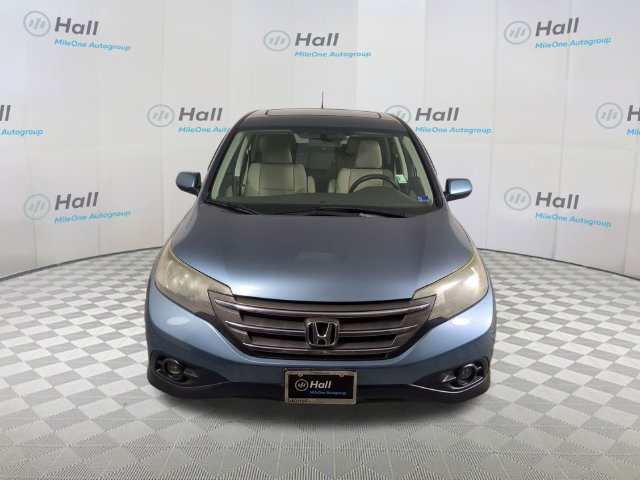 Used 2014 Honda CR-V EX SUV