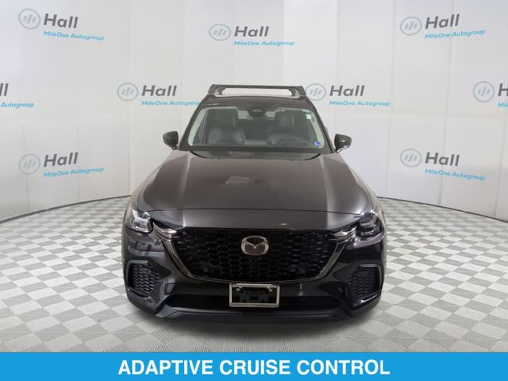 Used 2026 Mazda CX-70 Phev SC Plus SUV