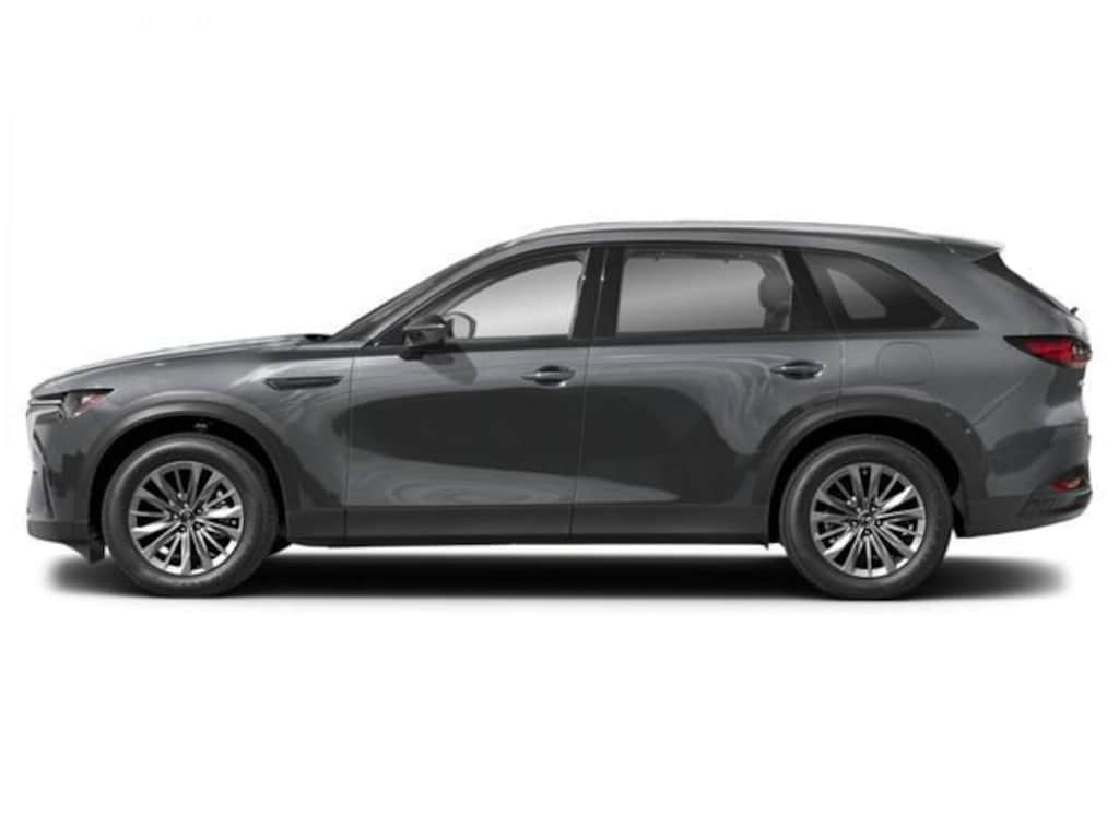 New 2026 Mazda CX-90 3.3 Turbo Preferred AWD Sport Utility