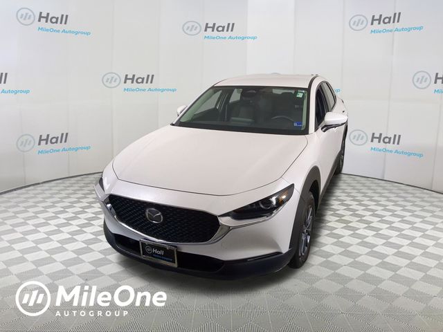 2025 Mazda CX-30 2.5 S AWD's photo