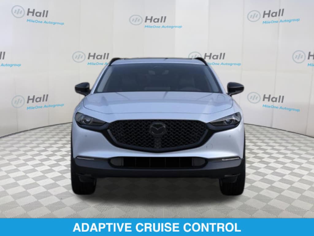 New 2026 Mazda CX-30 2.5 Turbo Premium Plus AWD Sport Utility