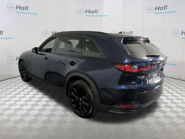 Used 2025 Mazda CX-90 Phev For Sale at Hall | MileOne Autogroup