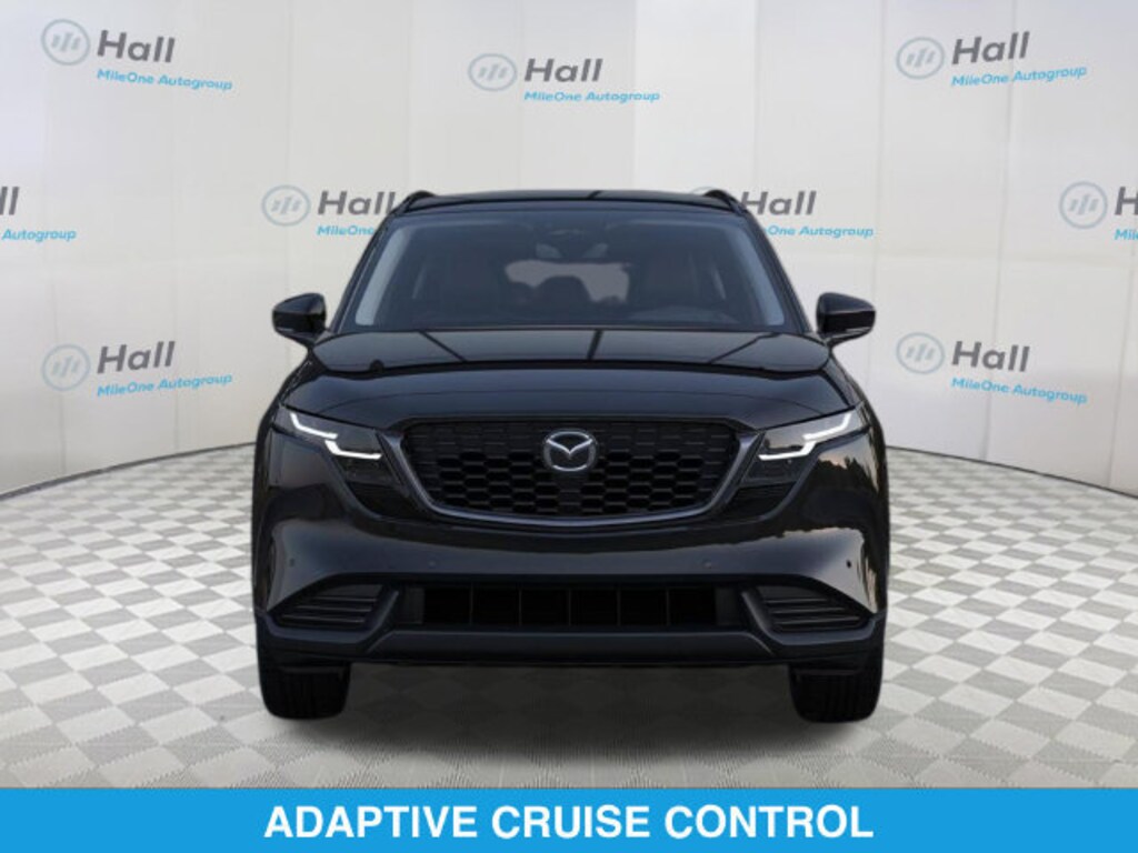 New 2026 Mazda CX-5 2.5 S Preferred AWD Sport Utility