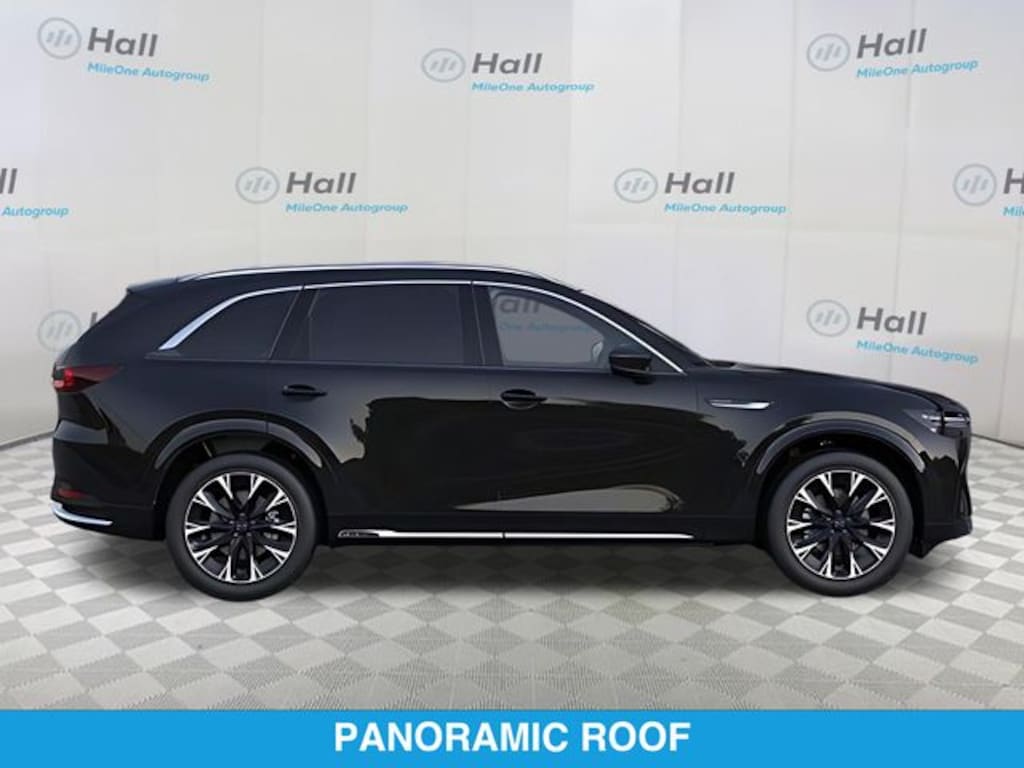 Used 2025 Mazda CX-90 3.3 Turbo S Premium SUV