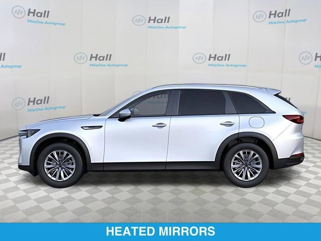 2026 Mazda CX-90 Select Package - Photo 6