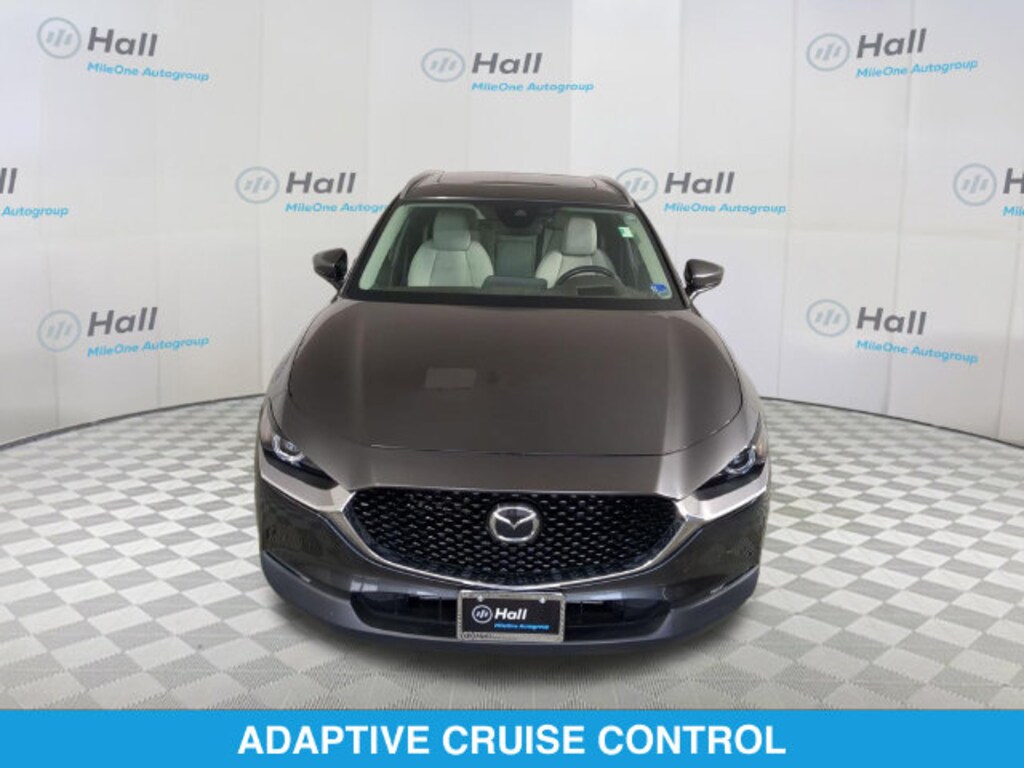 Used 2022 Mazda CX-30 2.5 S Premium Package SUV