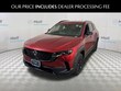  Mazda CX-50 Hybrid