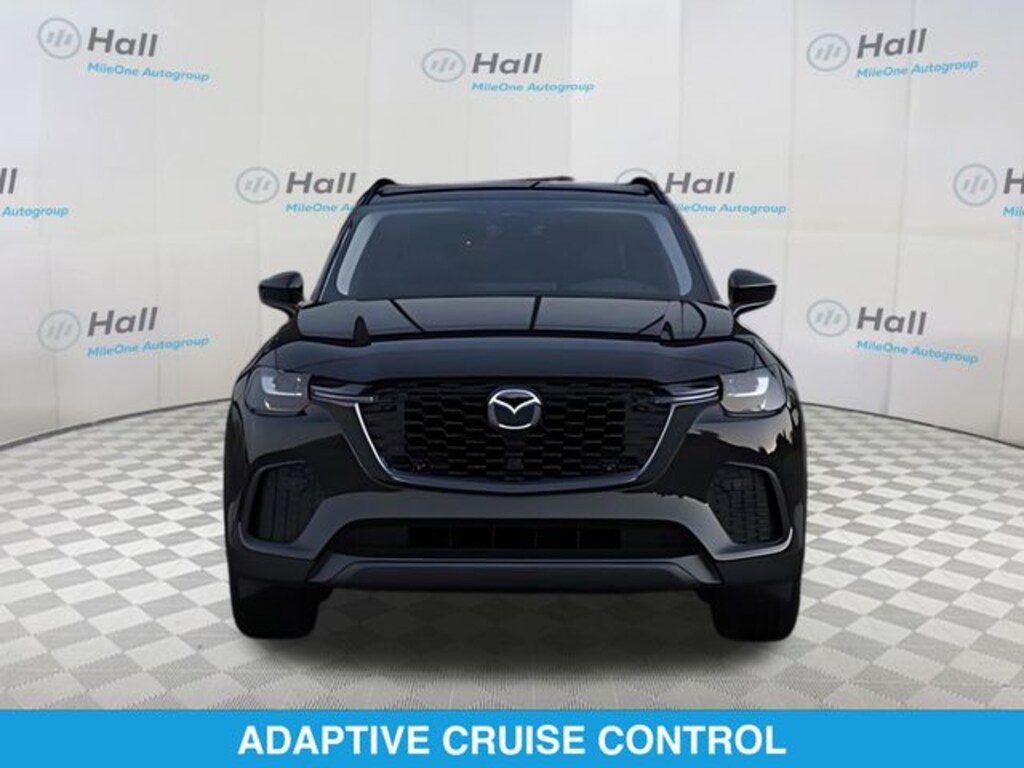 Used 2026 Mazda CX-70 Phev SC Plus SUV