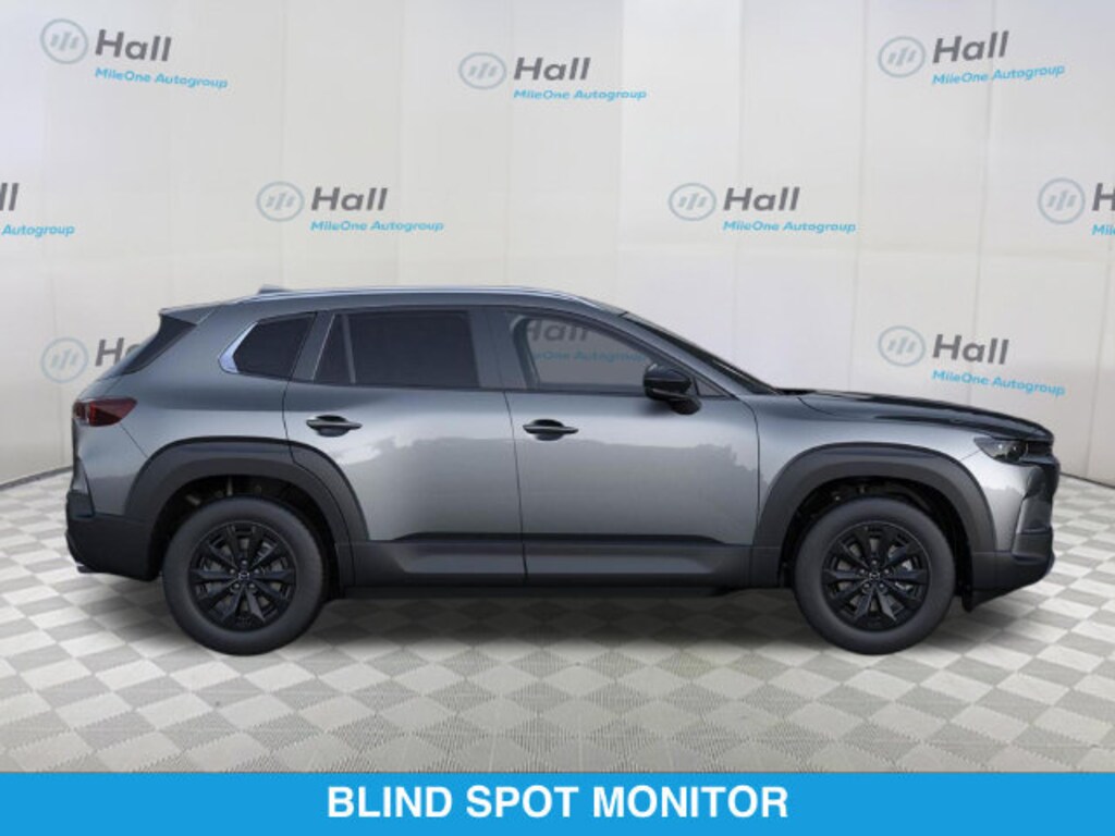 New 2026 Mazda CX-50 Hybrid Preferred AWD Sport Utility