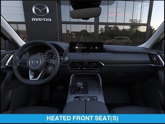 2026 Mazda CX-90 Preferred Package - Photo 7