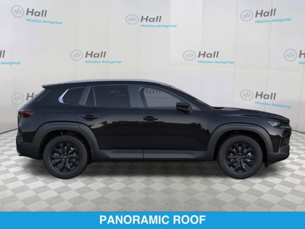New 2026 Mazda CX-50 2.5 S Preferred AWD Sport Utility