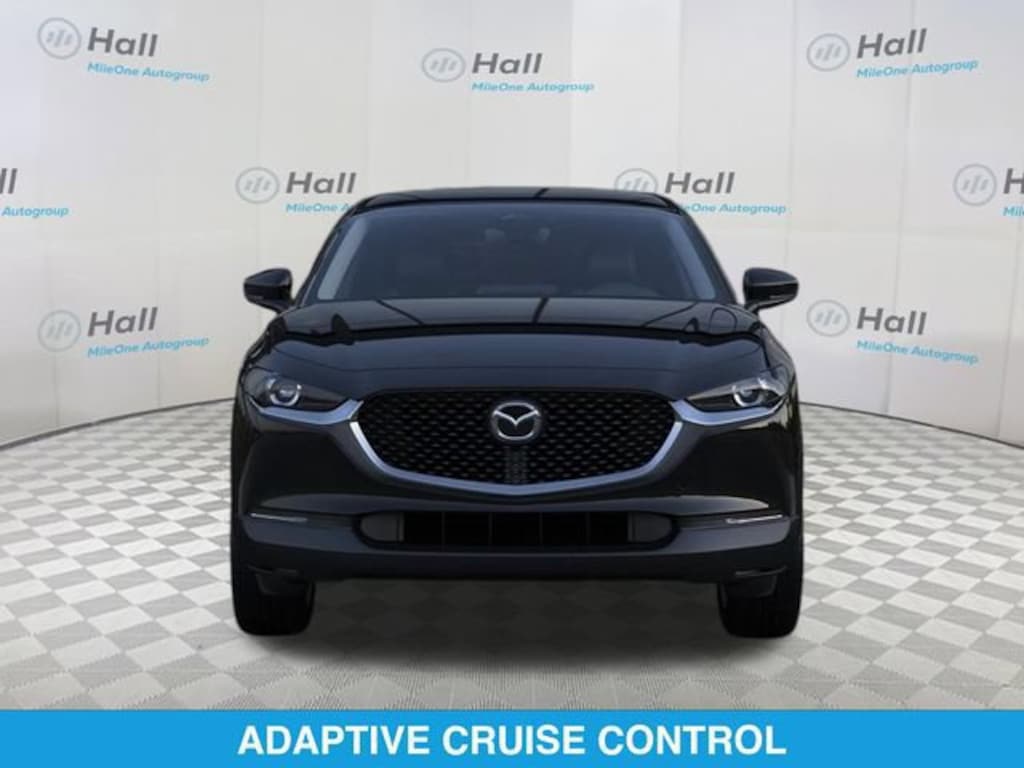 New 2026 Mazda CX-30 2.5 S Select Sport AWD Sport Utility