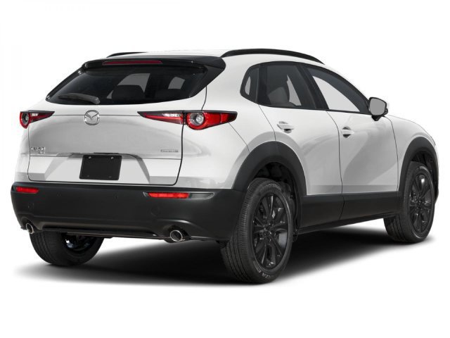 New 2026 Mazda CX-30 2.5 S Aire Edition Sport Utility