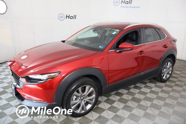 2023 Mazda CX-30 Preferred's photo