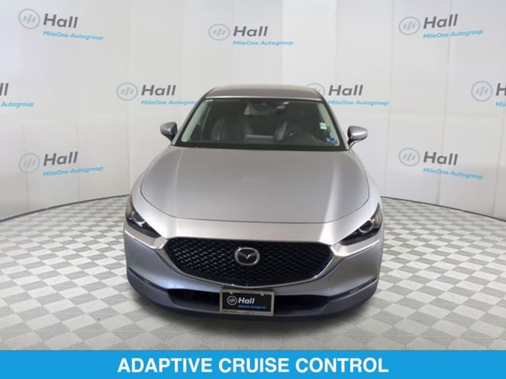 Used 2021 Mazda CX-30 Select SUV