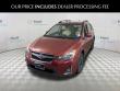 Used 2016 Subaru Crosstrek 2.0i Premium SUV