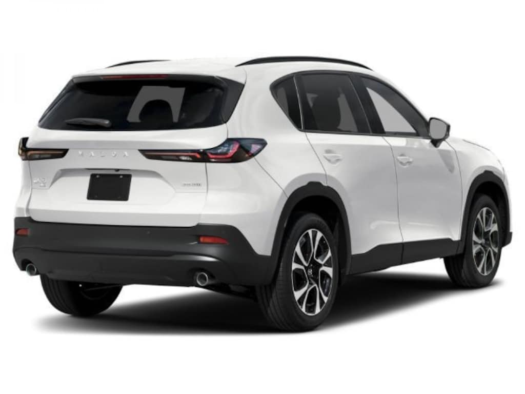 New 2026 Mazda CX-5 2.5 S Preferred AWD Sport Utility