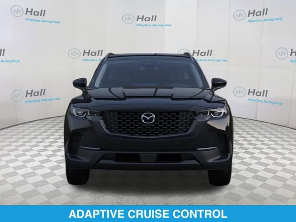 New 2026 Mazda CX-50 2.5 S Preferred AWD Sport Utility