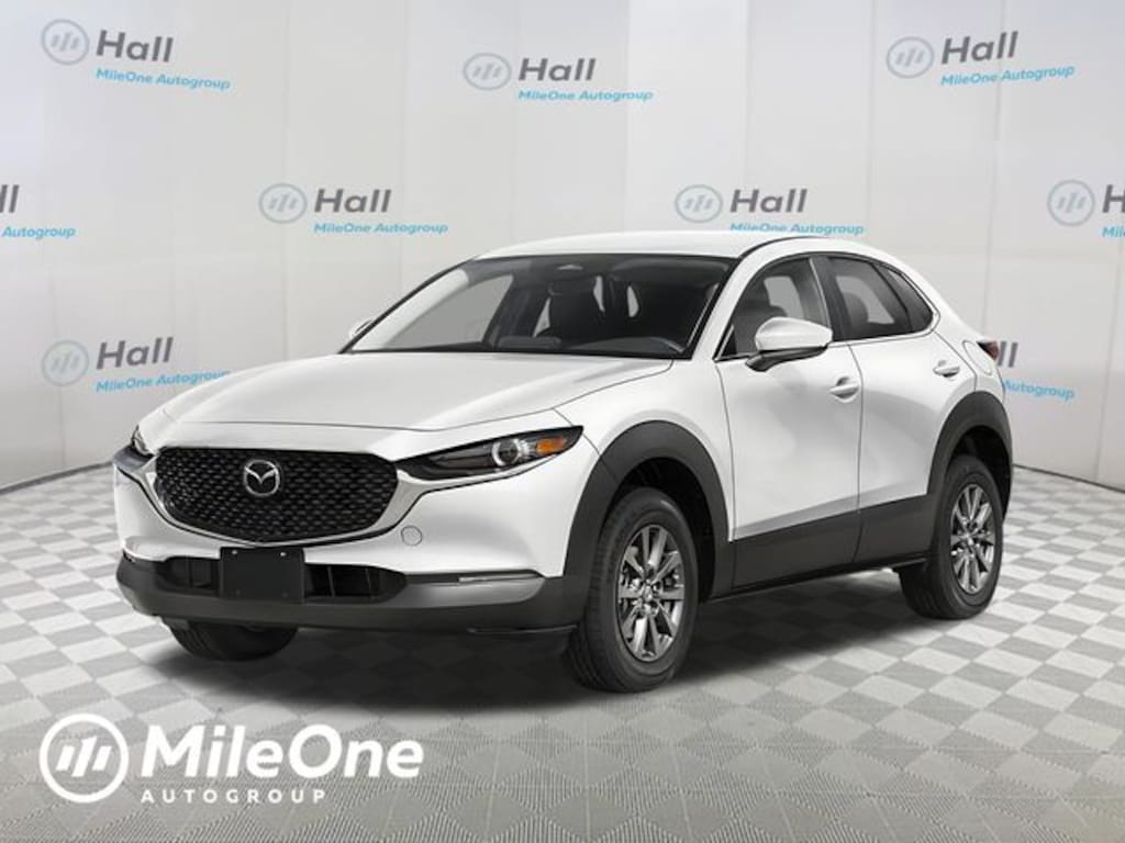 Used 2025 Mazda CX-30 2.5 S SUV