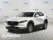 Used 2025 Mazda CX-30 2.5 S SUV