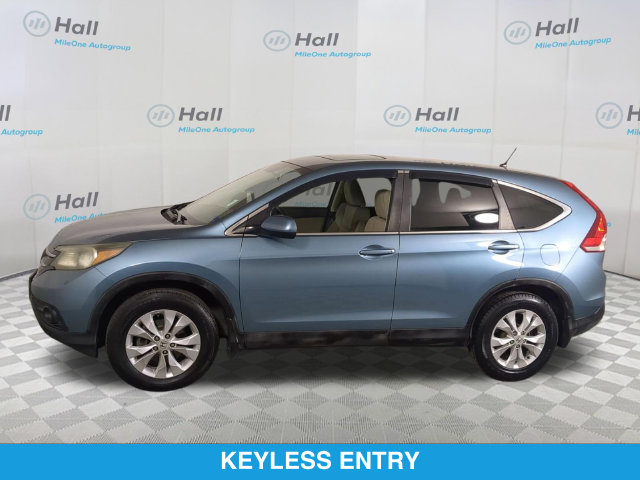 2014 Honda CR-V EX - Photo 13