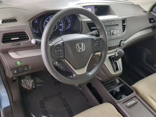 2014 Honda CR-V EX - Photo 16
