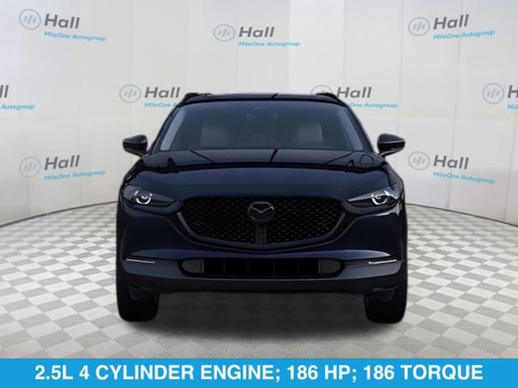 New 2026 Mazda CX-30 2.5 S Aire Edition Sport Utility