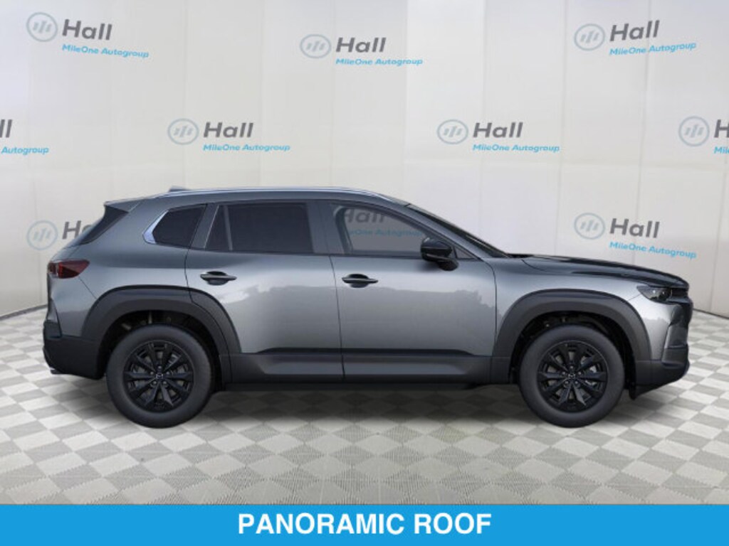 New 2026 Mazda CX-50 Hybrid Preferred AWD Sport Utility