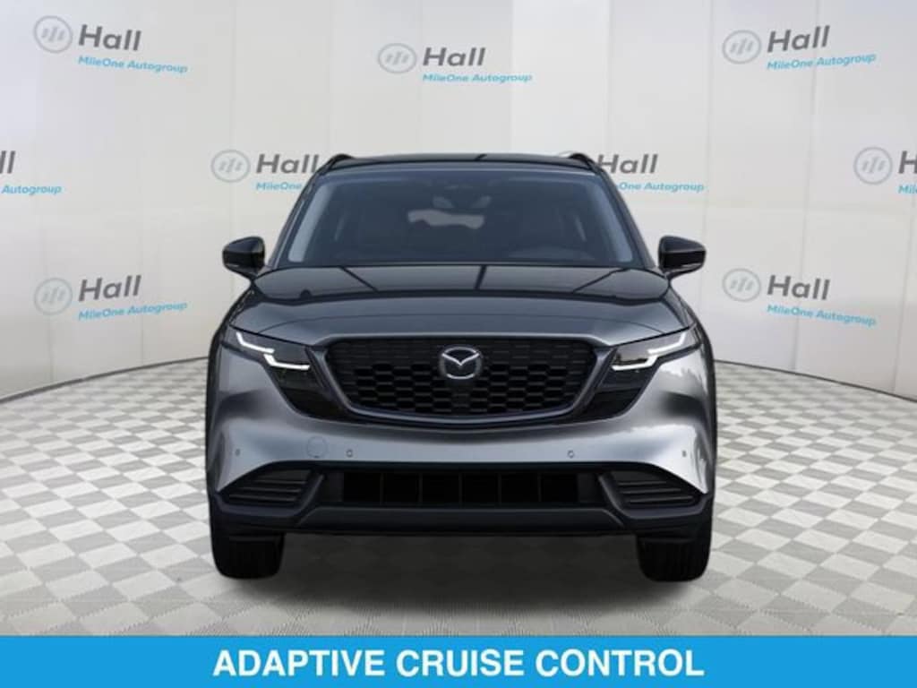 New 2026 Mazda CX-5 2.5 S Preferred AWD Sport Utility